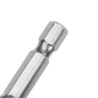 Adaptador De Llave Hexagonal De Acero Vanadio Cromo a 1/4" 3/8" 1/2" Para Brocas De Taladro Herramientas Eléctricas - details 4