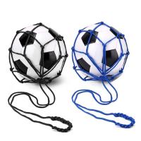Cinturón De Entrenamiento De Fútbol Para Adultos Y Niños Entrenador De Tiro Al Portero De Bola De Fútbol Material De Poliéster - details 5