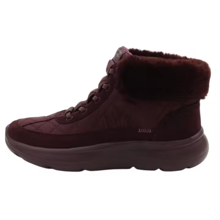 Skechers mod. 144844 botín para mujer en nilon, cordón elástico - 1