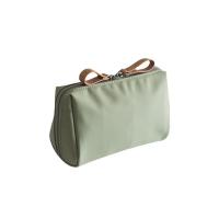 2 piezas pequeñas bolsas de cosméticos impermeables artículos de maquillaje Bolsa de viaje Bolsa de almacenamiento - details 0