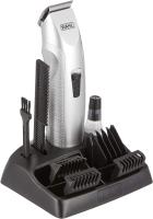 Wahl Mustache And Beard Trimmer A Pilas 12 Accesorios Unisex - details 0