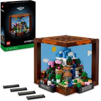 Lego Minecraft  Mesa de Trabajo Lego 21265 - details 7