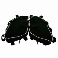 Bolsa Impermeable Para Motocicleta 1090 1190 1290 ADV Adventure R Herramientas De Reparación Barra De Choque Del Marco - details 5