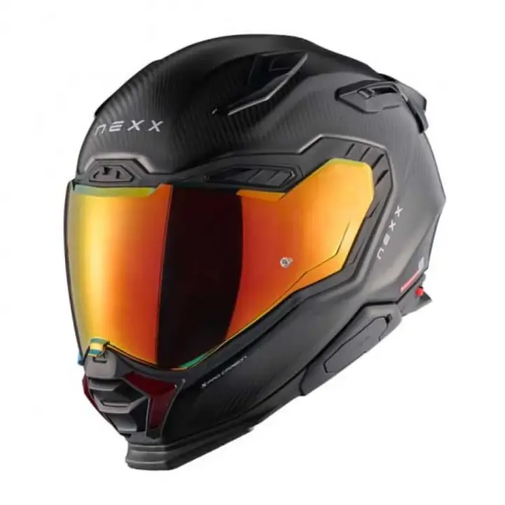 Nexx Casco Integral X.wst3 Zero Pro Carbon - 1