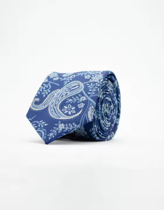 CORBATA ESTAMPADO - 1