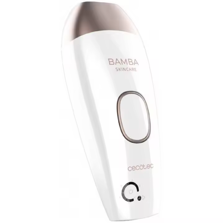 Cecotec CECOTEC Depilador IPL Cuarzo con Sensor de Piel y Seguridad Integrada - 1