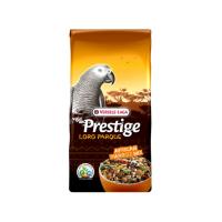 VERSELE-LAGA PRESTIGE LORO PARQUE AFRICAN PARROT MIX. Rica mezcla de Semillas y Cereales incluye Golosinas variadas y saludables ¡para que tu loro disfrute de sabores irresistibles! - details 0