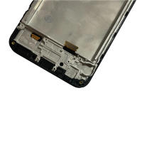 Pantalla OLED LCD Para Samsung A24 4G Display A245 A245F A245M A245N Asamblea De Digitizador Táctil Repuesto Compatible Con Samsung Galaxy A24 4G - details 19