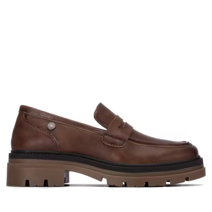 Refresh - Mocasines Mujer - Calzado Cómodo y Versátil - Moda casual - Modelo  17602803 - 1