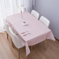 Manteles PVC Plastic, Manteles Antimanjas, Perfecto para todas las ocasiones Especiales, se puede utilizar en Cocina, Salón, Jardín, banquete, picnic - details 3