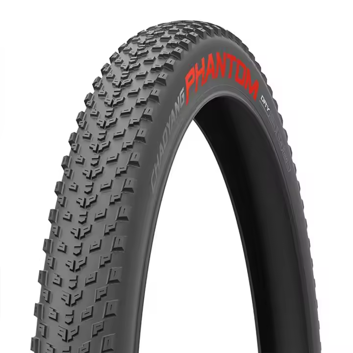 Chaoyang Cubierta Rígida De Mtb Phantom Dry 27.5´´ X 2.20 - 1