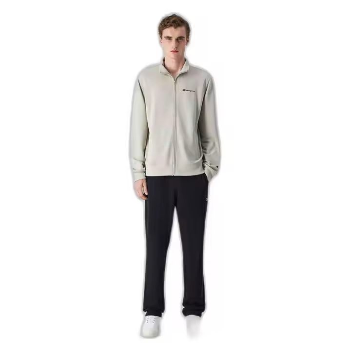 Textil Sportswear marca Champion modelo 221163-Es057 para hombre en color beige - 1