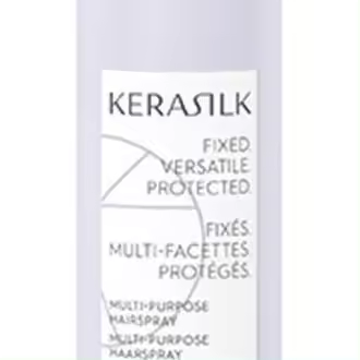 Styling Multi-Purpose Hairspray 75 Ml - 1