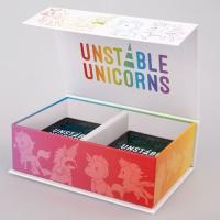 Juego de Cartas para Niños - Unstable Unicorns (Diversión) - details 7