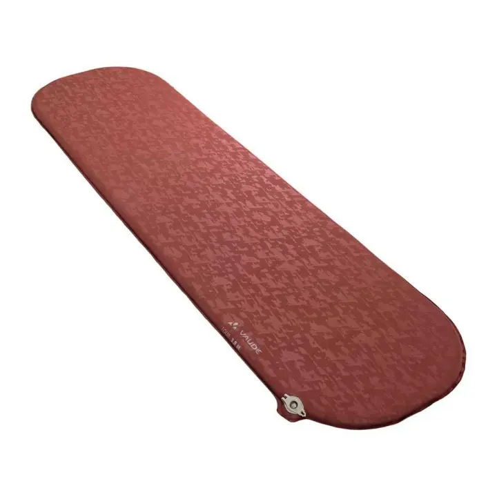 Vaude Colchoneta Inflable Tour 3.8 M Rojo - 1