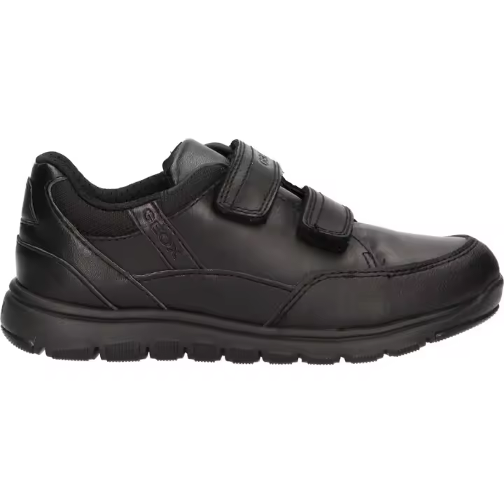 Zapatos de Niño GEOX J743NB 043BC J XUNDAY C9999 BLACK - 1