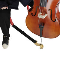 IRIN Almohadilla Antideslizante Para Cello Soporte Ajustable Resistente a Rasguños Fijador De Posición Piezas De Cadena - details 1
