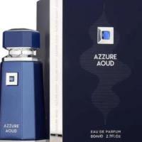 french avenue Fragancia Azzure Aoud French Avenue de 100 ml - Exquisito perfume para hombres - details 0