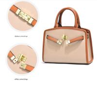 Bolsos, Cartero, bolsos de cuero y Cartero HETAS por mujeres, bolsos de hombre con grandes Bolsas crossbody. - details 4