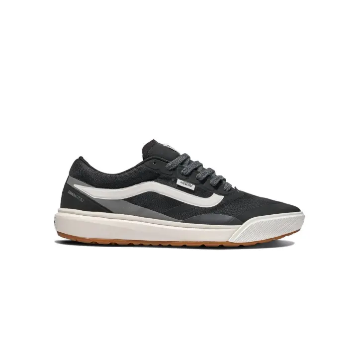 Zapatillas Vans Ultrarange 2.0 Hombre Negro - 1