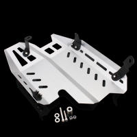 Cubierta De Protección Para Motor De Motocicleta Honda CB500X 2019-2023 Placa De Chasis Antideslizante Guardabarros Compatible Con Honda CB500X - details 0