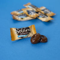 Solano - Caramelo Sin Azúcar Tradicional +Aroma Café Espresso (2kg) - details 1