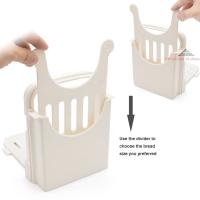 Rebanadora de Pan, Máquina para hacer sándwiches/tostadas multiculturales, rebanadora - details 2