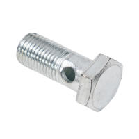 Kit De Adaptadores De Cabeza De Bola Para Cooler De Aceite M12x1.25mm 2 Piezas/set Conector De Moto 6mm Refit De Fittings Plug - details 5