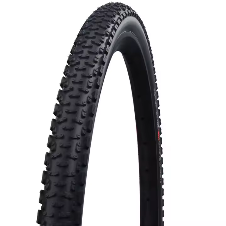 Schwalbe Cubierta De Mtb G-one Ultrabite Evo Super Ground Tubeless 27.5´´ X 2.0 - 1