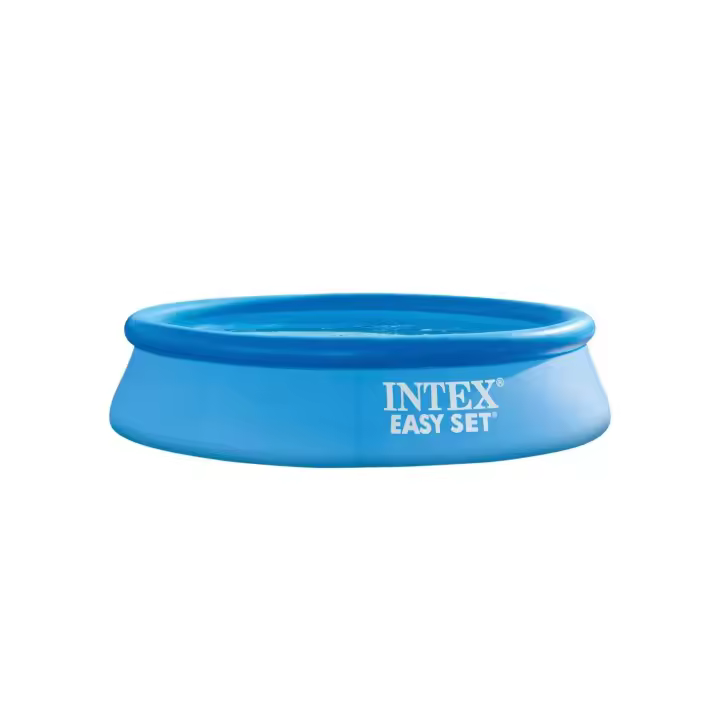 Piscina Hinchable Redonda INTEX Easy Set 3 metros Ø305x61 - 1