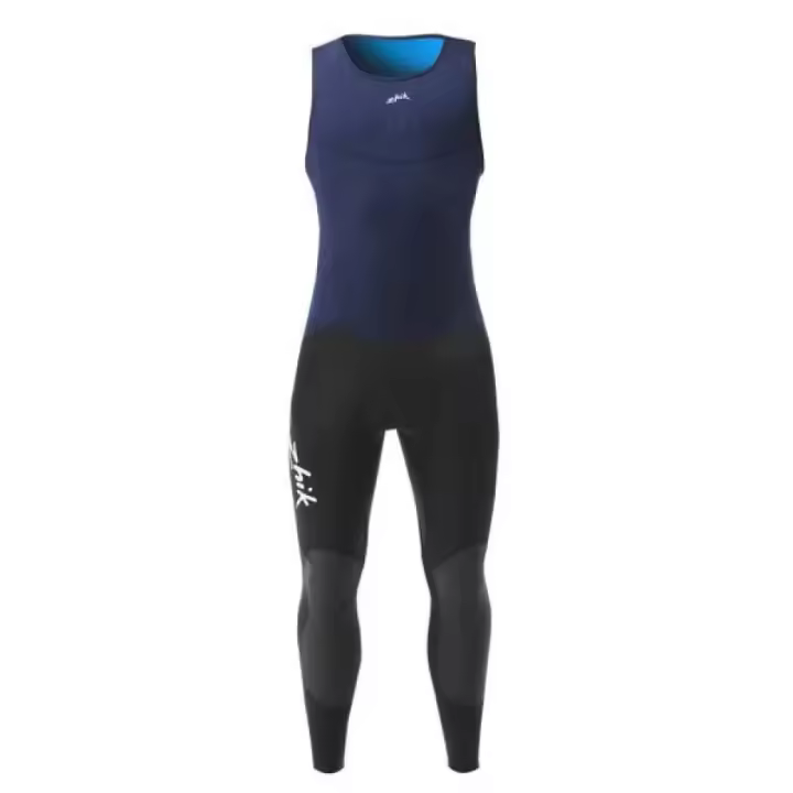 Zhik Traje De Neopreno Sin Mangas Skiff - 1