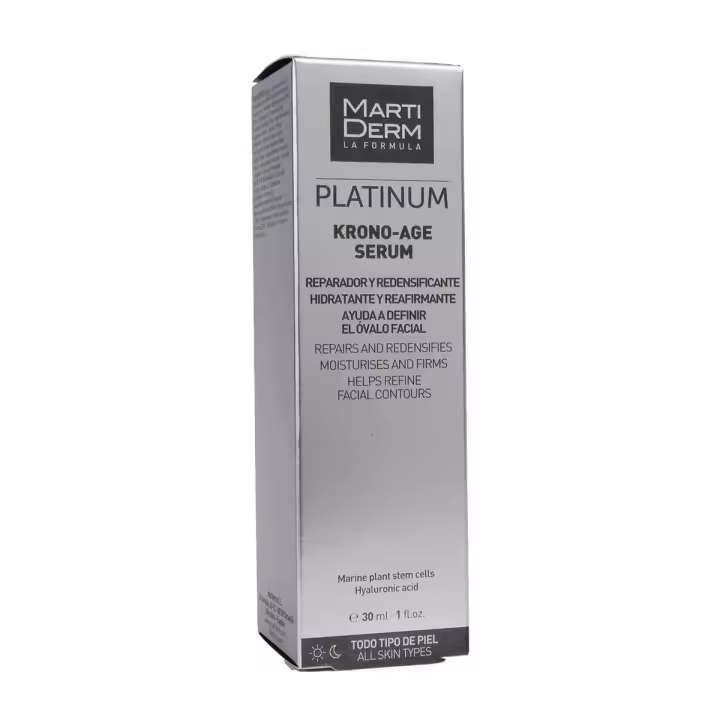Martiderm ® krono age sérum 30ml - 1