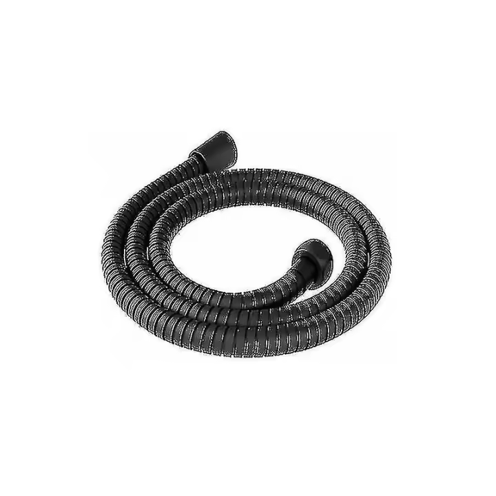 Manguera de ducha 200cm Acero inoxidable Anti-Kink Anti-corrosivo ducha manguera 2M manguera de ducha Sh - 1