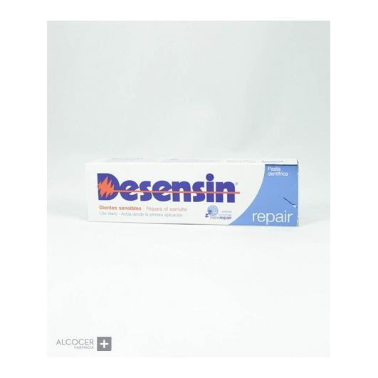 Dentaid Pasta Dentífrica Desensibilizante Reparadora 75 Ml