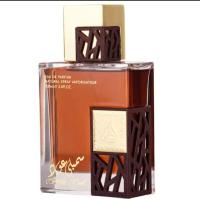 Perfume ÁRABE Unisex Lattafa EDP 100 ml Simply Oud FRAGANCIA ÁRABE COLONA ÁRABE - details 3