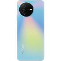 Oscal Tiger 12 Cerulean Blue 12GB + 256GB smartphone, azul, NUEVO, ENVIO 24H - details 3