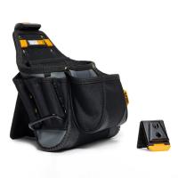 BOLSA PARA CONTRATISTAS `PORTAHERRAMIENTAS TB-CT-01 23 bolsillos TOUGHBUILT - details 0