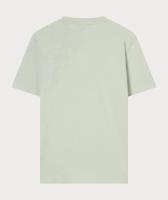 Camiseta Men Manga Corta Champion 0273 V25 Verde Chccmv2573Bd - details 0