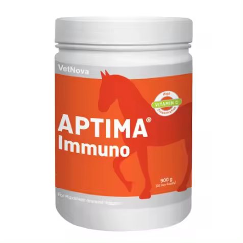 Vetnova Aptima Inmuno Para Caballos 900 Gr - 1