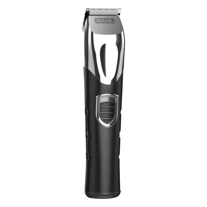 AFEITADORA CORPORAL + BARBA CON-SIN CABLE GROOMING KIT   WAHL - 1