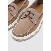 Limma FEDE Zapato Plano Hombre Beige - details 1