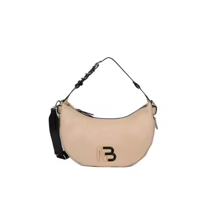 Bolso BINNARI 20450 taupe - 1