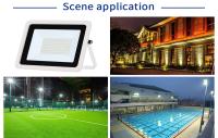 Lámpara De Inundación LED De Alta Brillo AC220V 30W 50W 100W Impermeable IP68 Para Exterior Iluminación De Jardín Y Calle - details 4