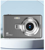 Cámara digital de nivel básico para estudiantes, cámara digital HD para el hogar, mini cámara fotográfica para niños - details 20