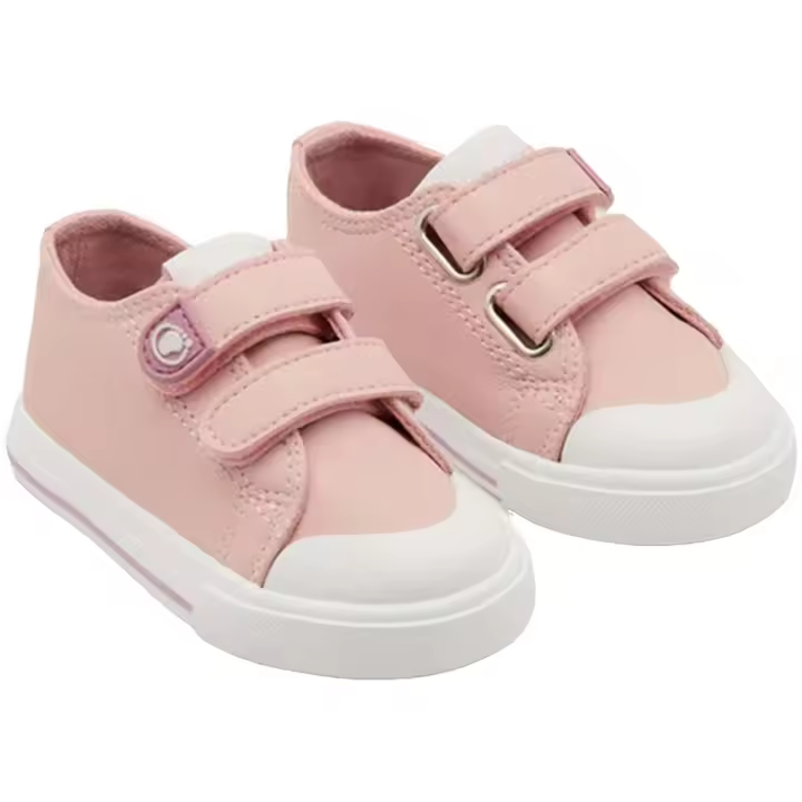 Zapatillas Conguitos Mdossh500002 para niñas en color rosa - 1