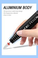 YOKEFELLOW Kit De Archivo De Uñas Eléctrico Profesional 30000RPM Para Acrílico Y Gel Manicura Y Pedicura En Casa Material De Acero Inoxidable - details 4