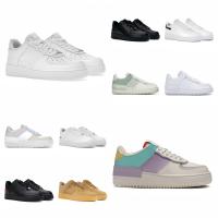 Running Shoes Women  Men Outdoor White Breathable Flat Walking Trainers Casual Sneakers Designer basketball shoes - details 0