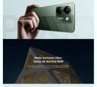 Oficial | POCO M7 Pro 5G, Poderoso Dimensity 7025-Ultra, Pantalla AMOLED FHD+ de 120 Hz eye-care, Cámara Sony de 50 MP con OIS - details 17