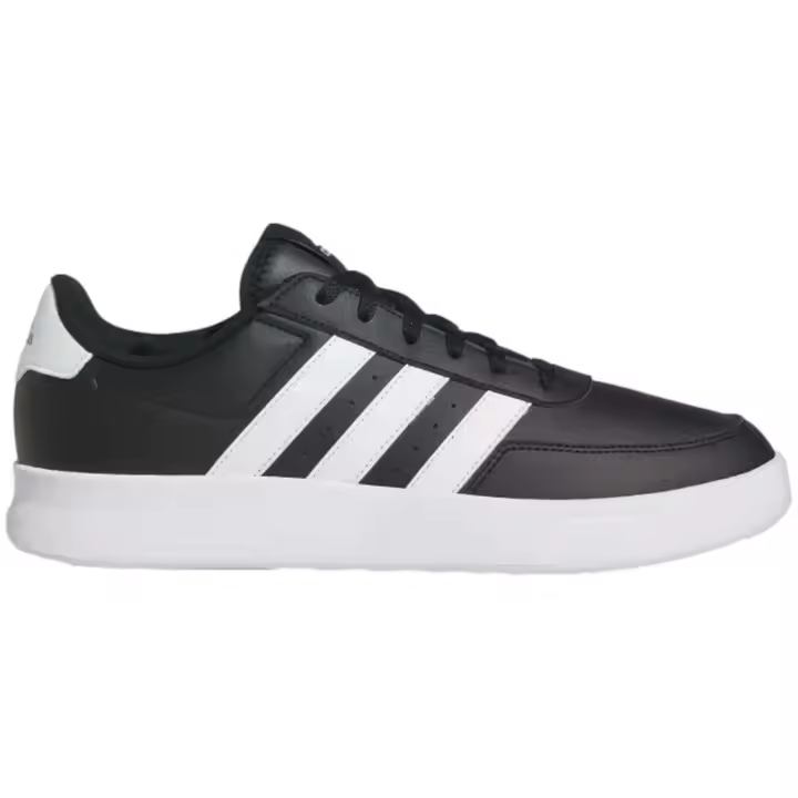 Zapatillas Adidas Breaknet 2.0 para hombre en color negro - 1
