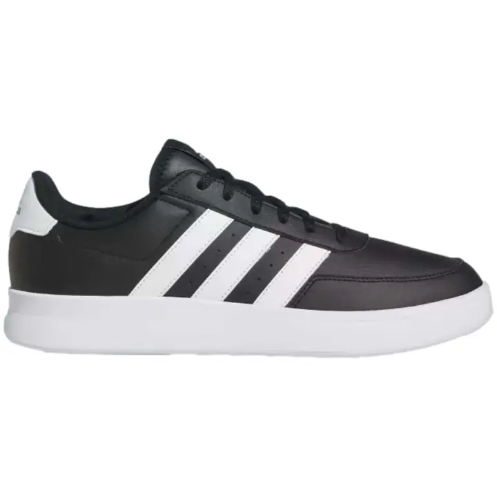 Zapatillas Adidas Breaknet 2.0 para hombre en color negro - 1